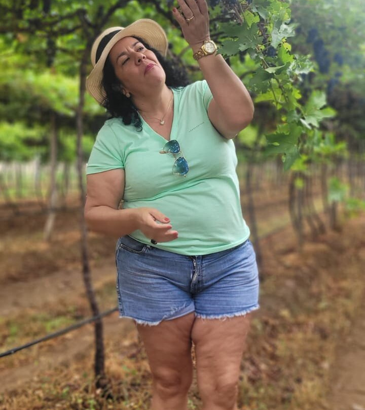 Rio Sol-Lagoa Grande必去景点