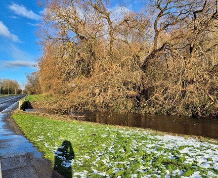 River Alt-Kirkby必去景点