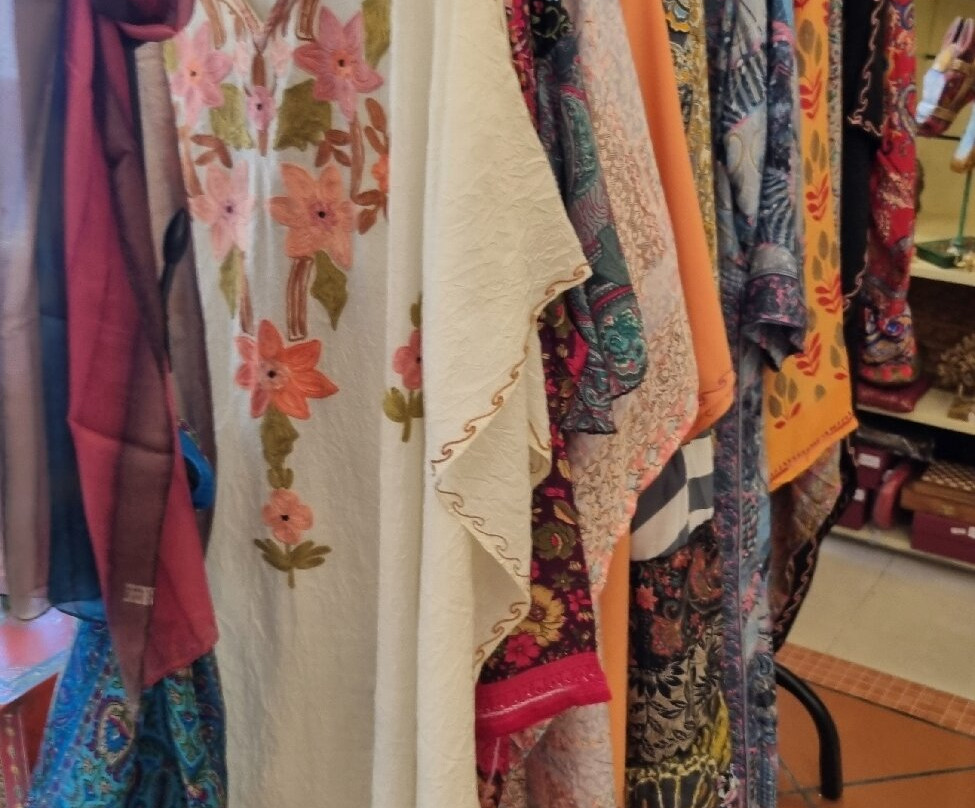 Marari Handicrafts Emporium景点图片