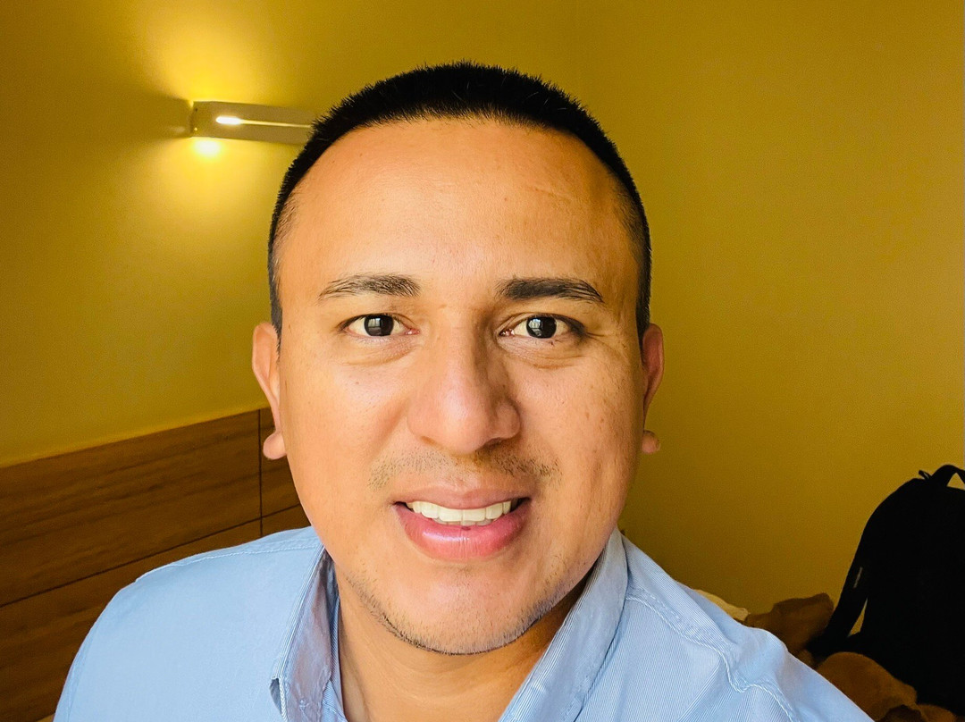 Caiua Express Hotel Umuarama主图