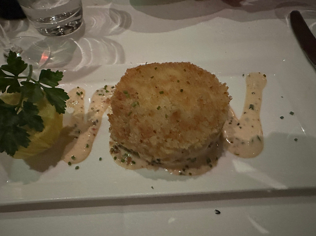 Eddie V's Prime Seafood