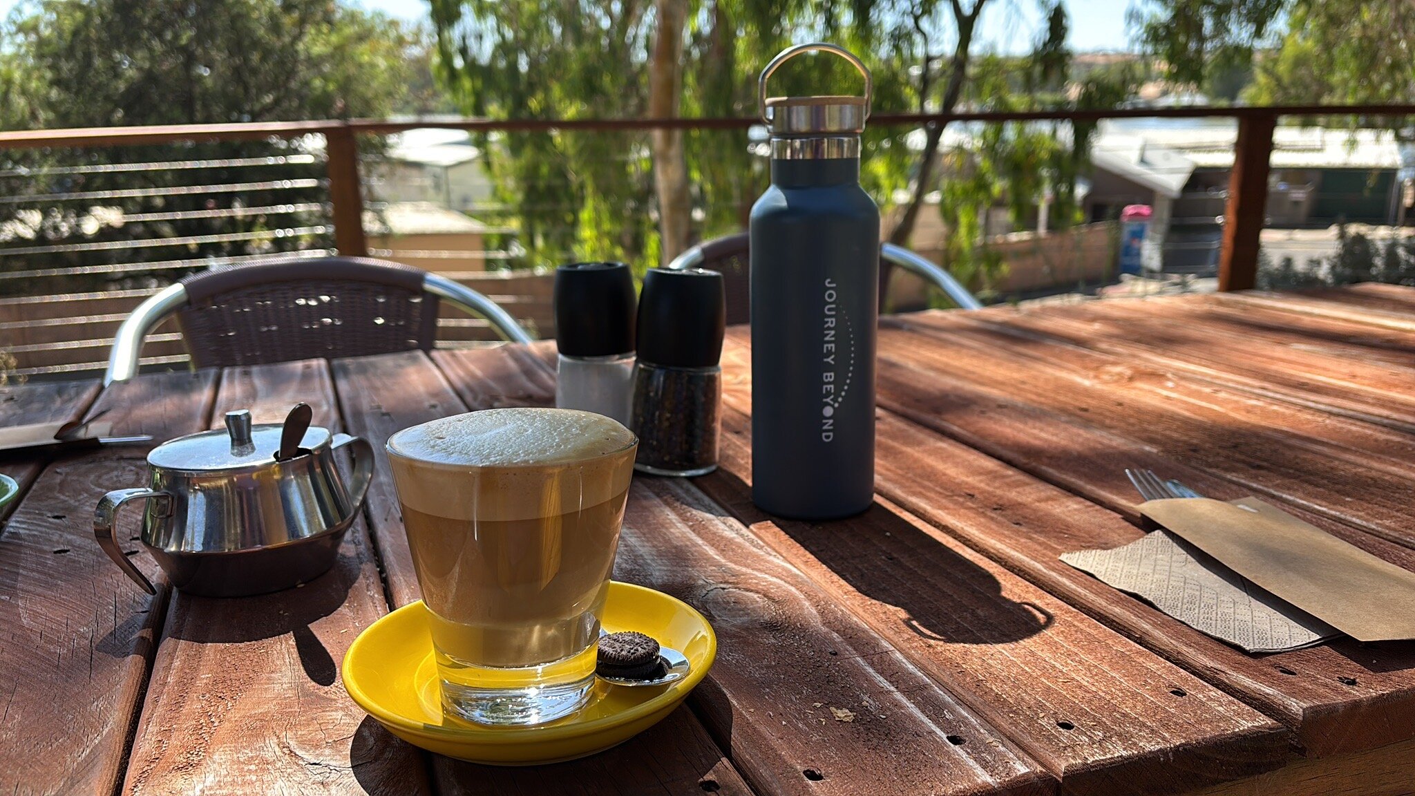 Mannum Motel-官方
