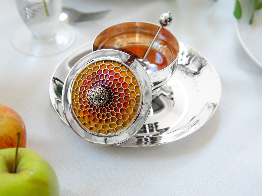 Nadav Art By Avi Nadav-耶路撒冷必去景点