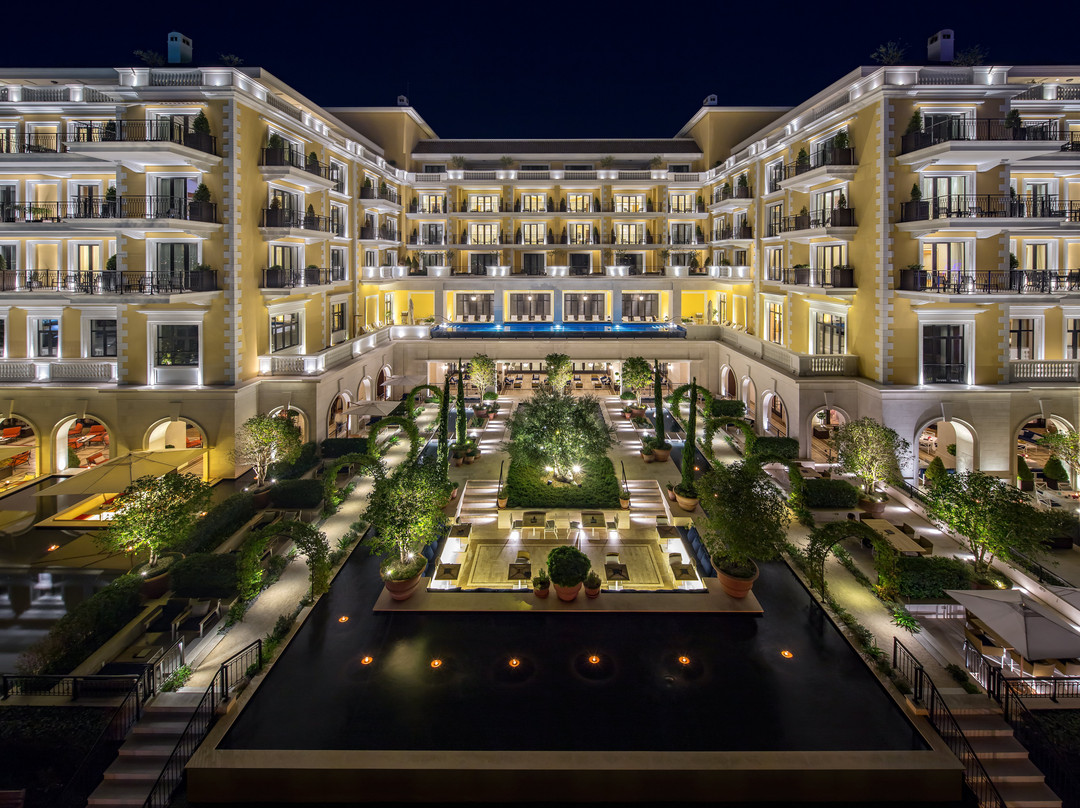 Regent Porto Montenegro主图