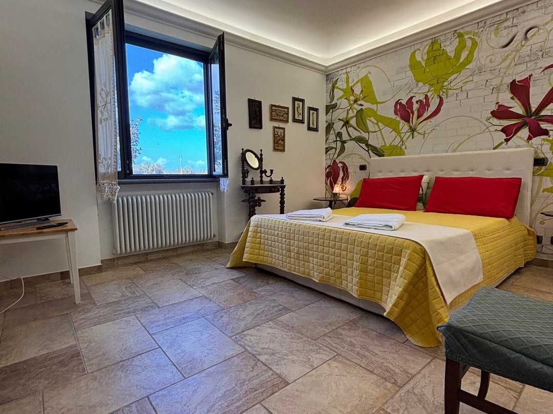 B&b  Il Papavero主图