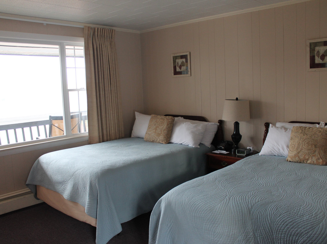 The Lake Inn At Mt. Sunapee主图