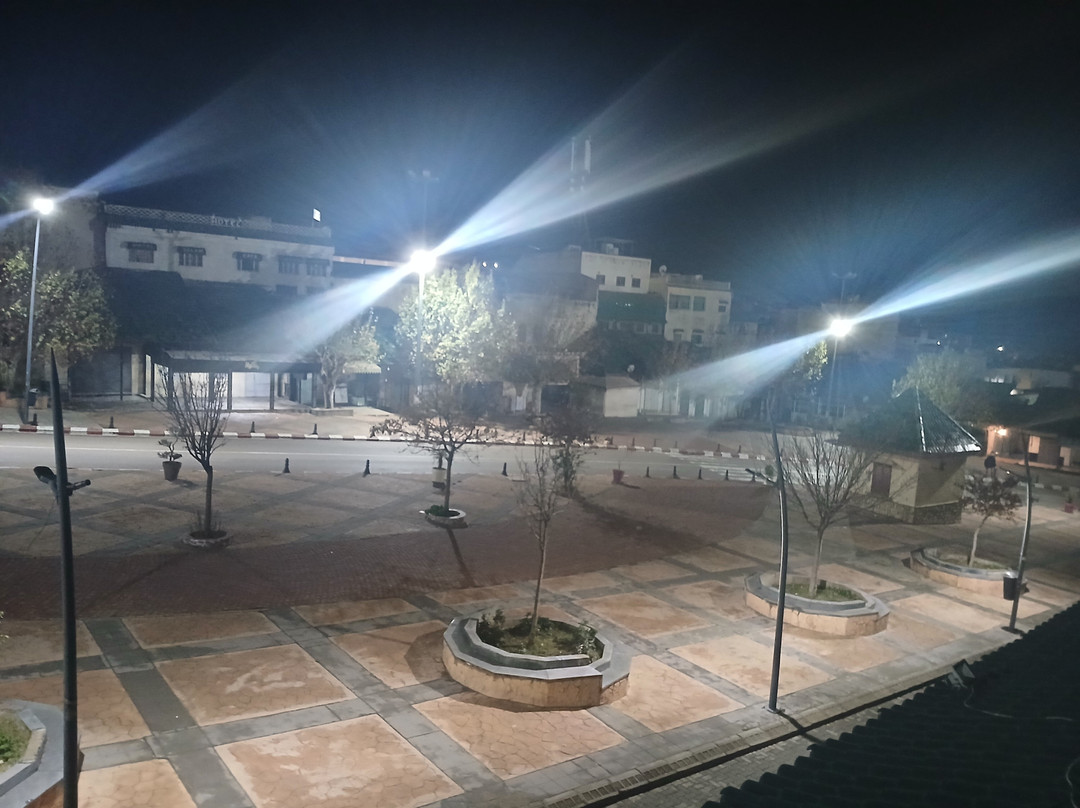 Hotel Des Cedres, Azrou主图