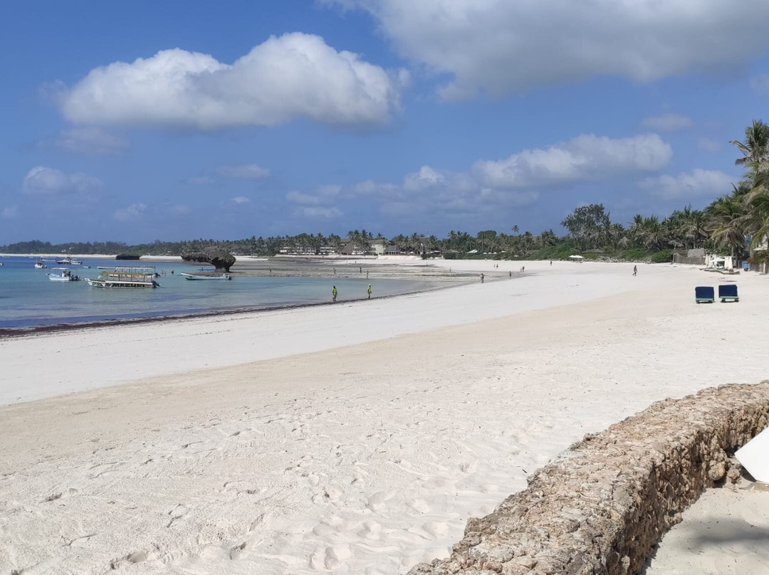 IGV Club Blue Bay主图