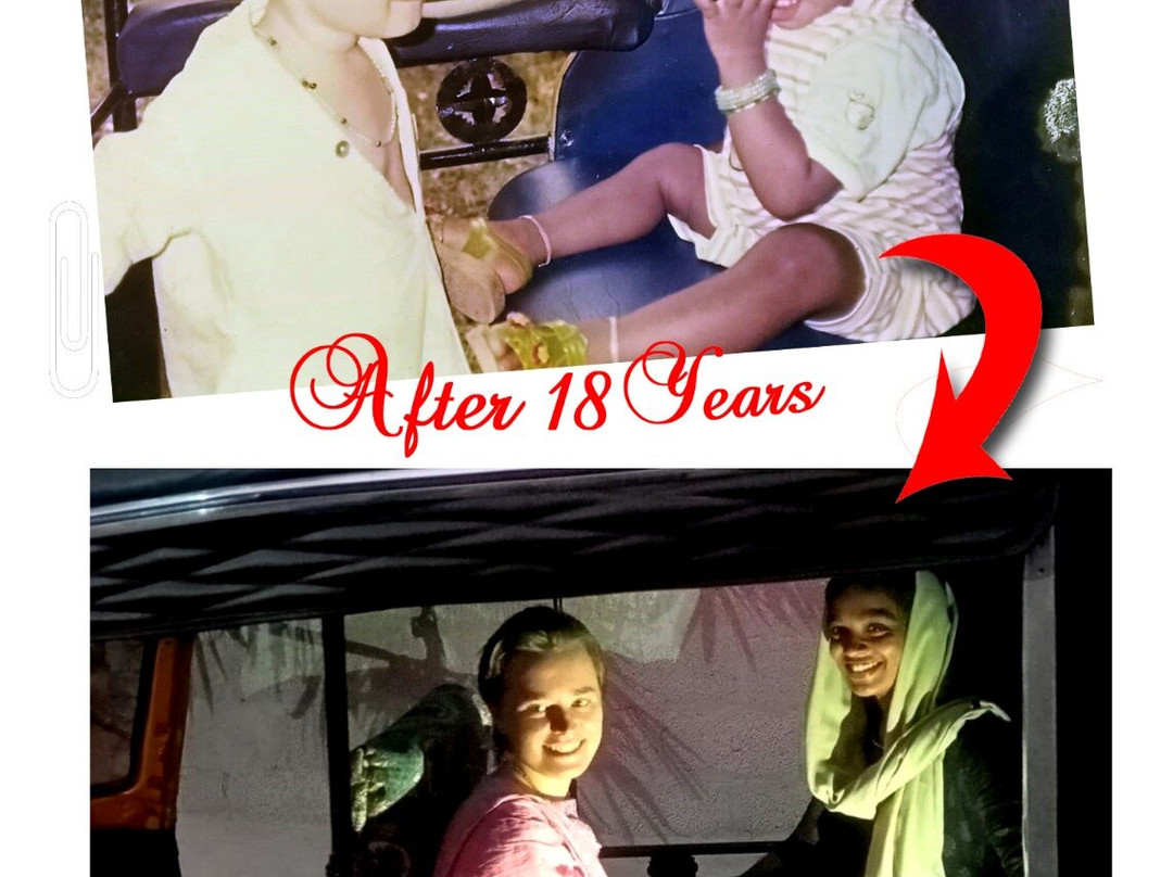 Sea Splendour Beach Resort主图