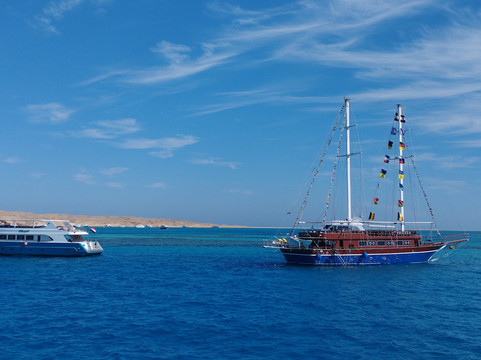 Happy Pharaoh Tours-卢克索必去景点