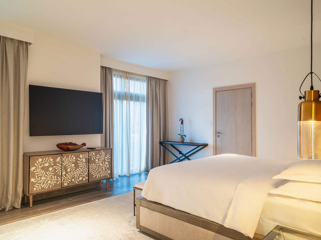 Hyatt Regency Harare The Meikles主图
