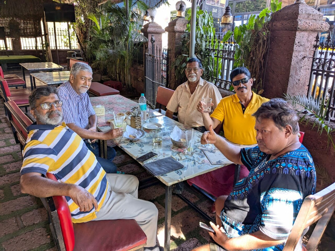 Hotel Martins Siesta主图