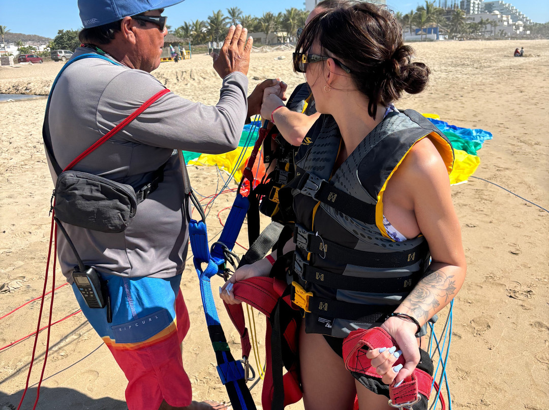 Aloha Trimaran-马萨特兰必去景点