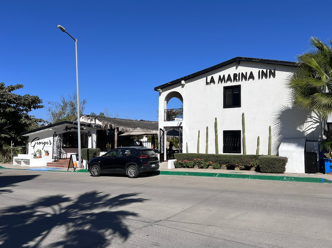 La Marina Inn主图
