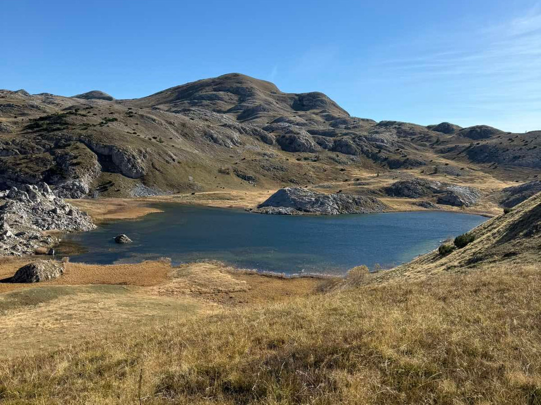 Adventure BiH-Foca必去景点