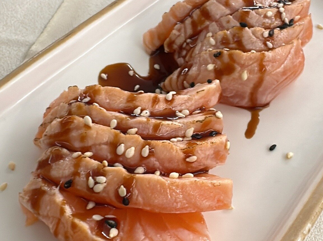 Ristorante Yumi Sushi Olbia