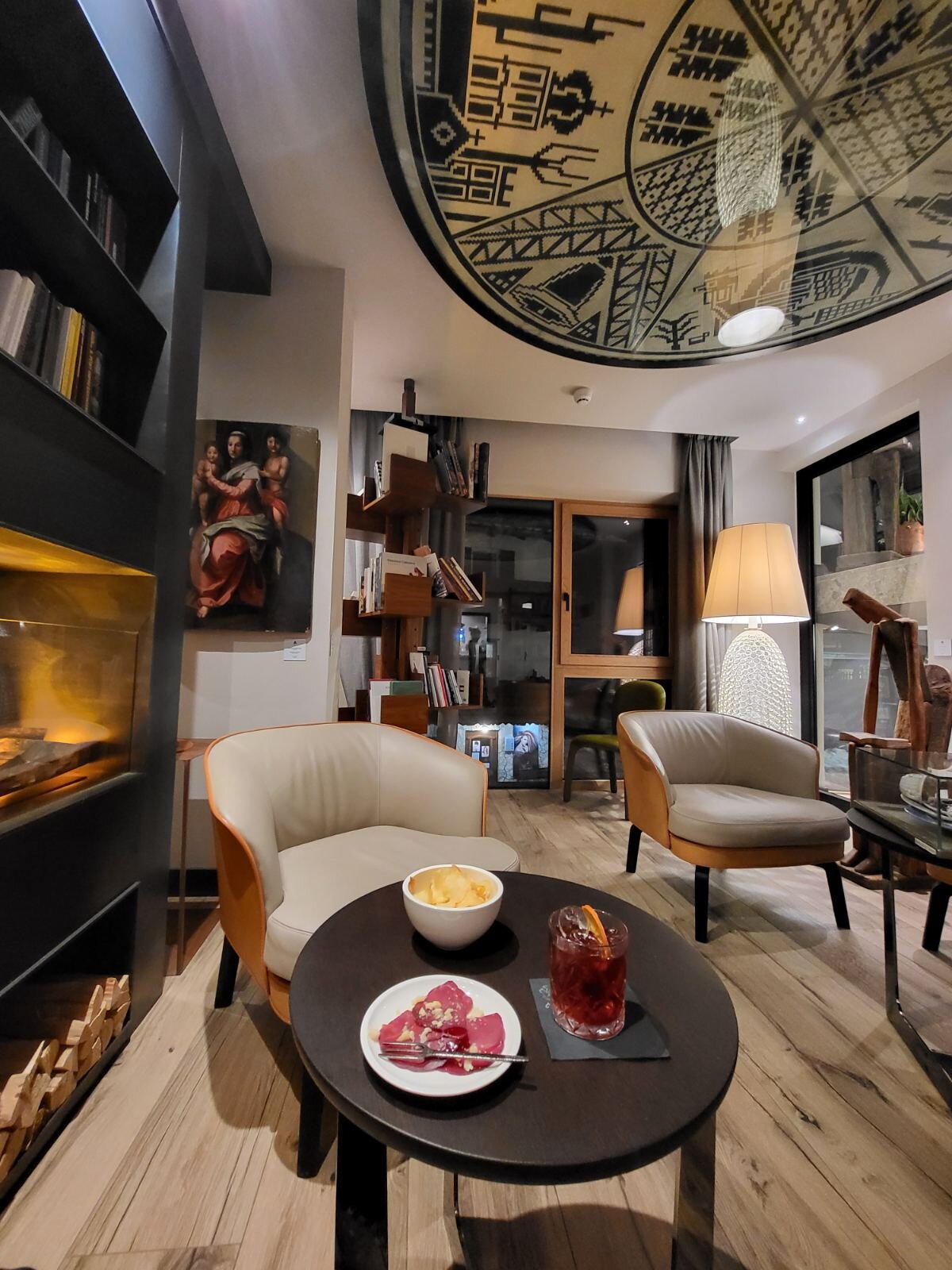Locanda Degli Artisti Art Hotel ****-浴室