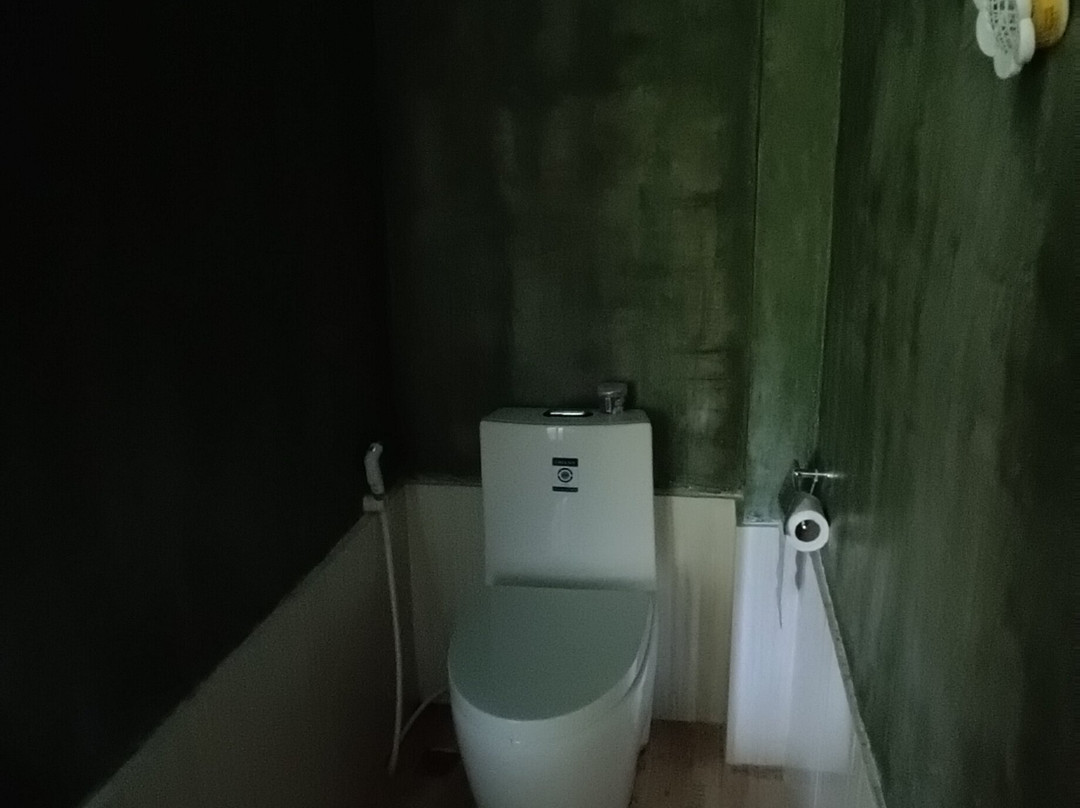 Keeree Warin Chiewlarn Resort主图