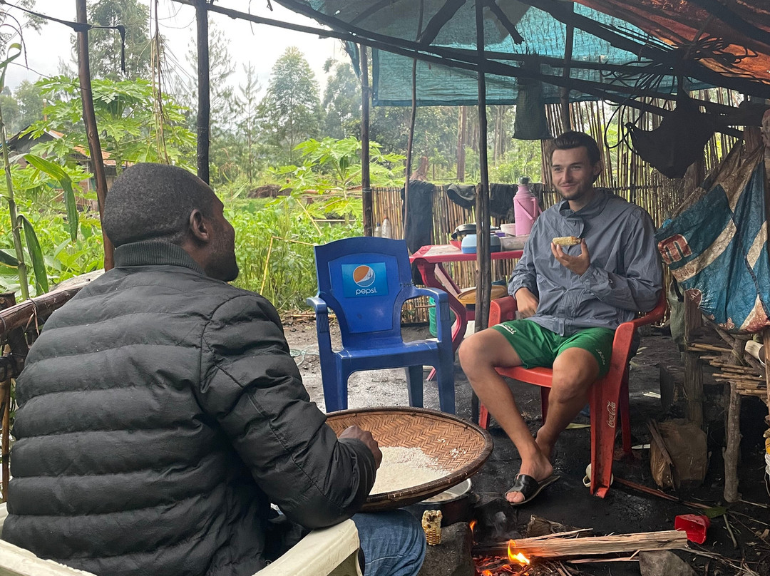 Mount Rungwe-Tukuyu必去景点