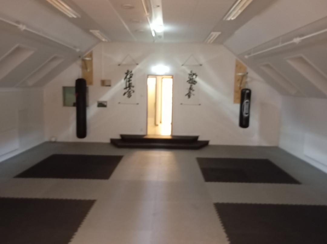 Fengselshotellet As