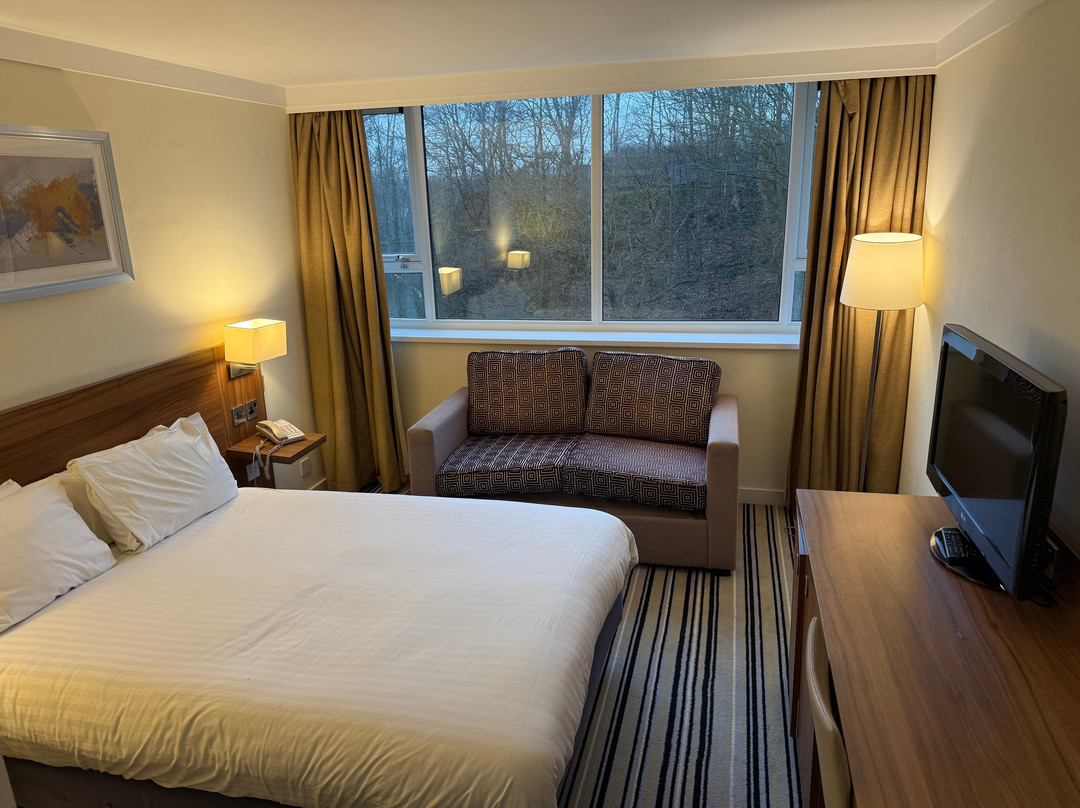 Holiday Inn Runcorn by IHG主图