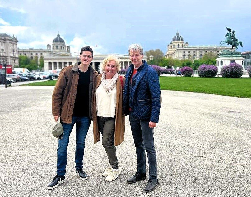 SCHINDL Local Services & Day Tours-维也纳必去景点