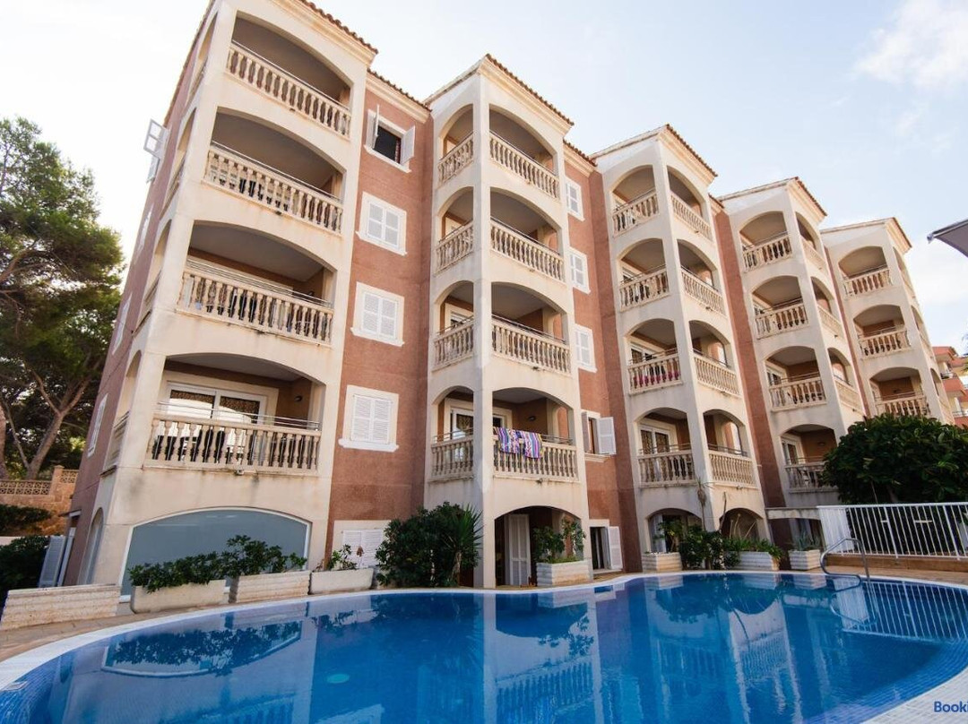 Hotel Quijote Park