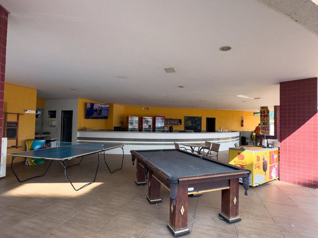 Marina Flat & Náutica主图