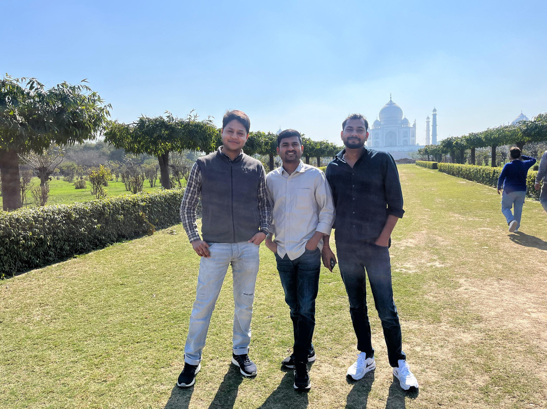 Shubh Yatra Tours-新德里必去景点
