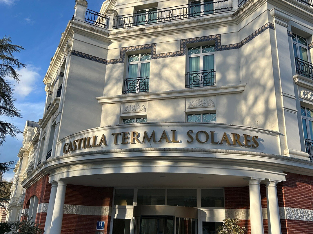 Castilla Termal Solares主图