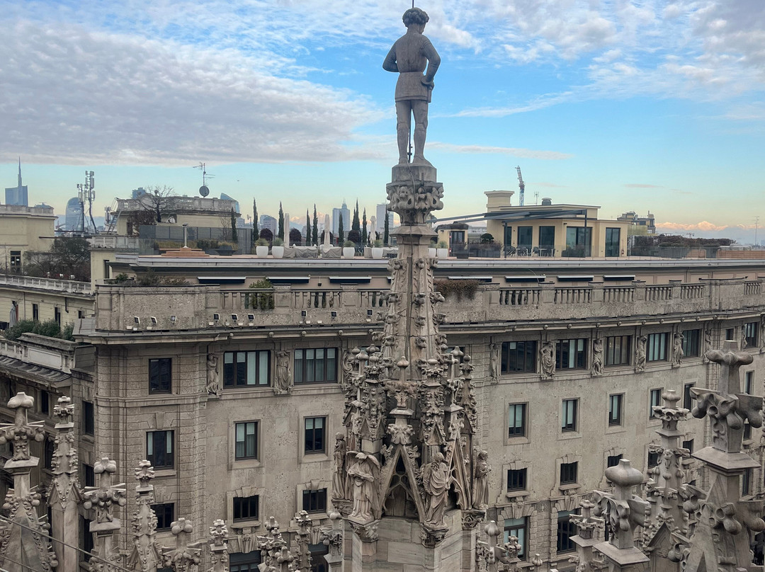 Corso Buenos Aires-米兰必去景点