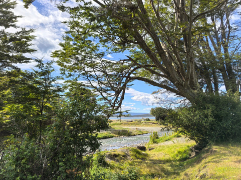 Latitud Ushuaia Travel-乌斯怀亚必去景点