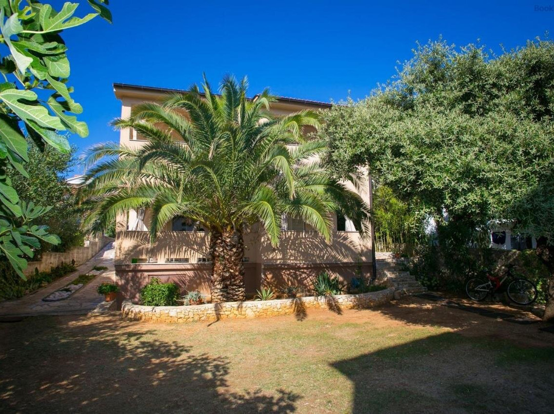 Apartments Lea - with Terrace