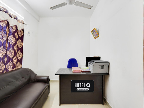 Super Hotel O Kovalam Near Bus Stand