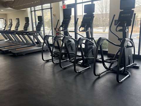 Holiday Inn Columbus - Hilliard by IHG主图