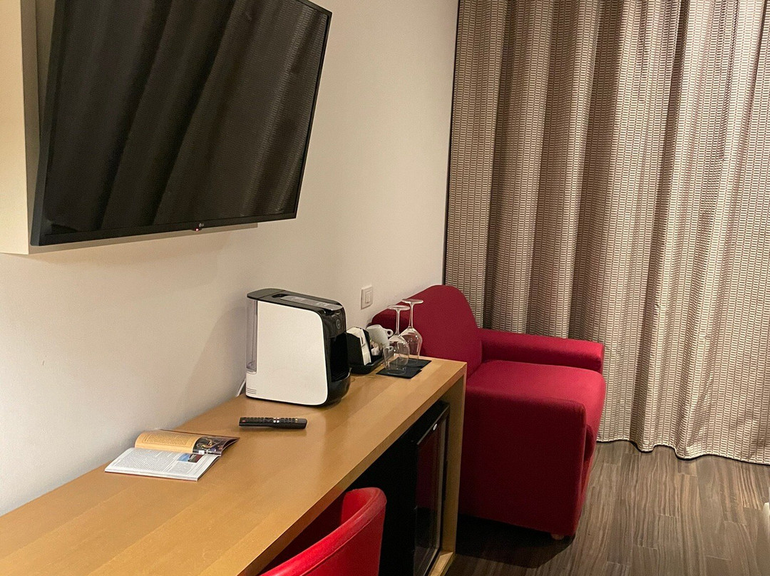 Le Terrazze Treviso Hotel & Residence主图