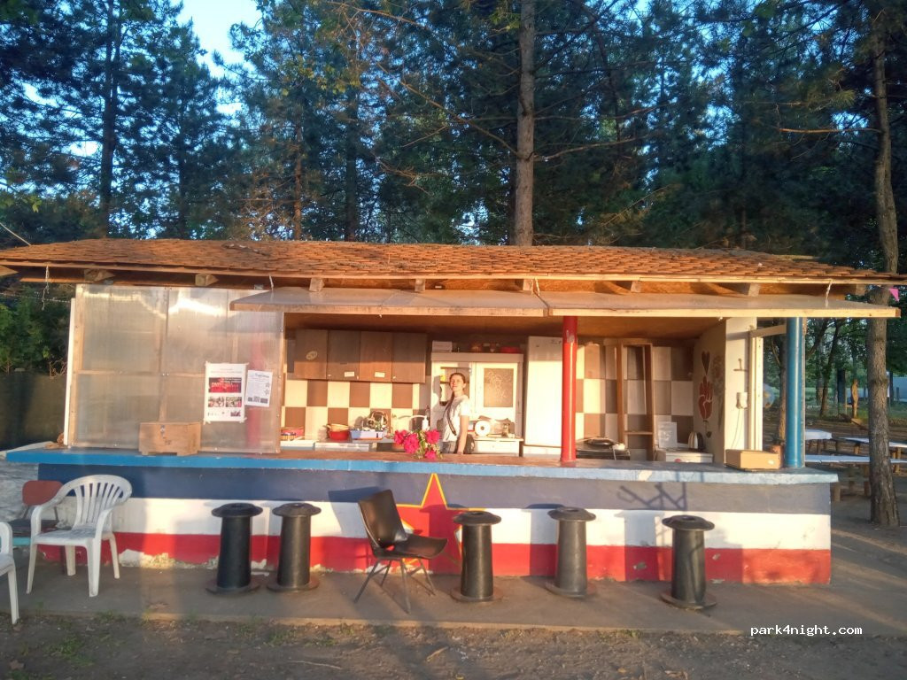 Mini Jugoslavija Yugoland景点图片