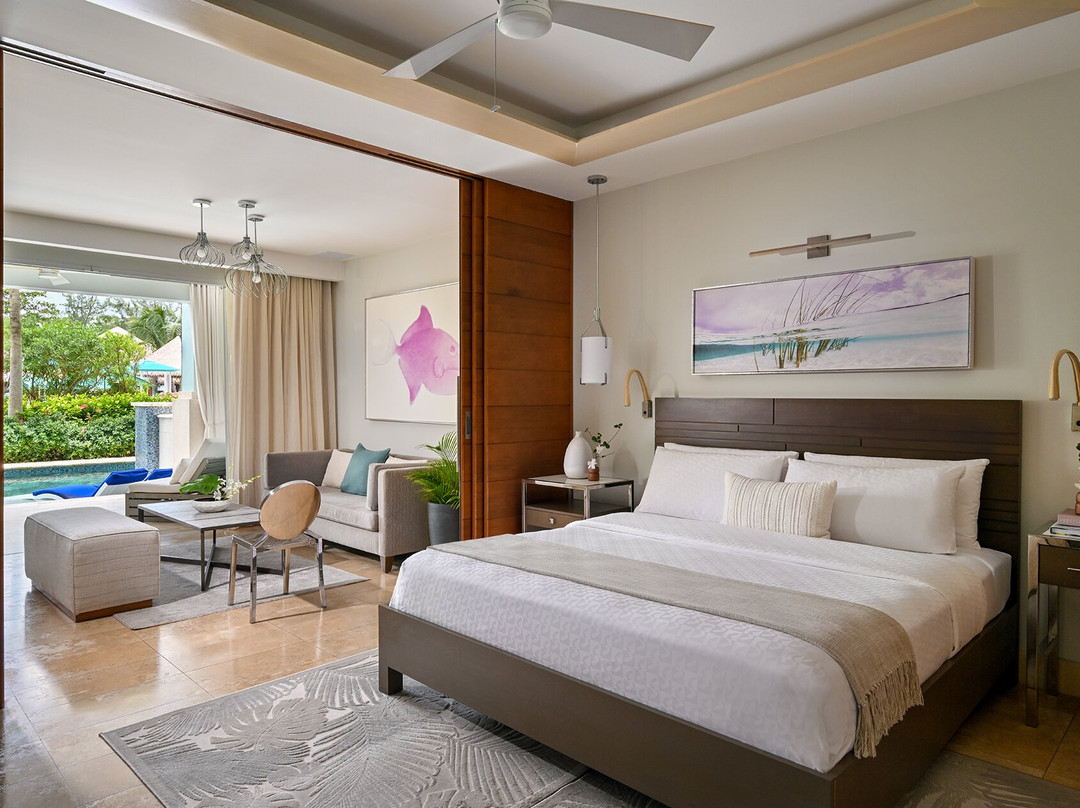 Sandals Royal Barbados主图