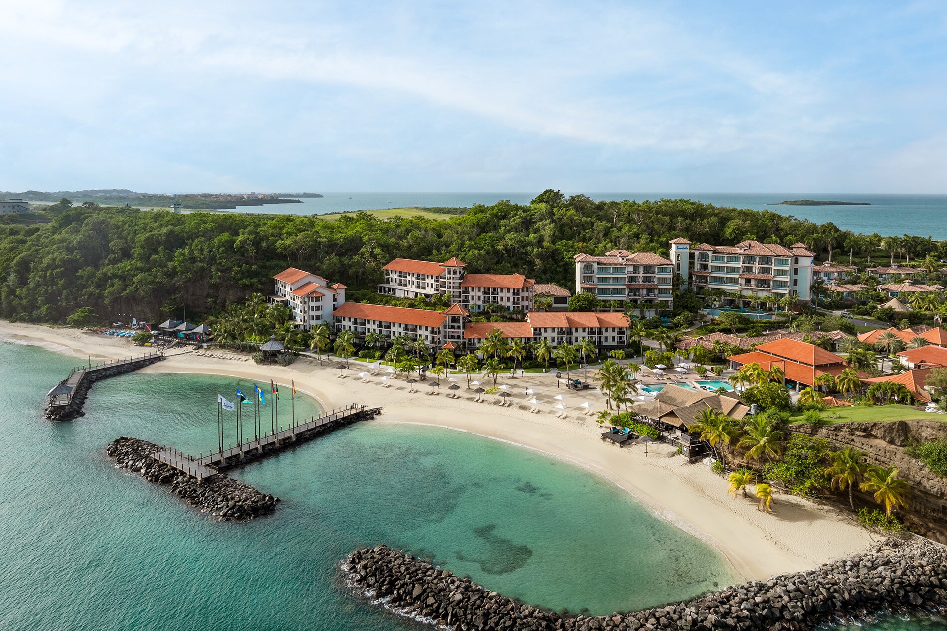 源泉全包酒店-泳池