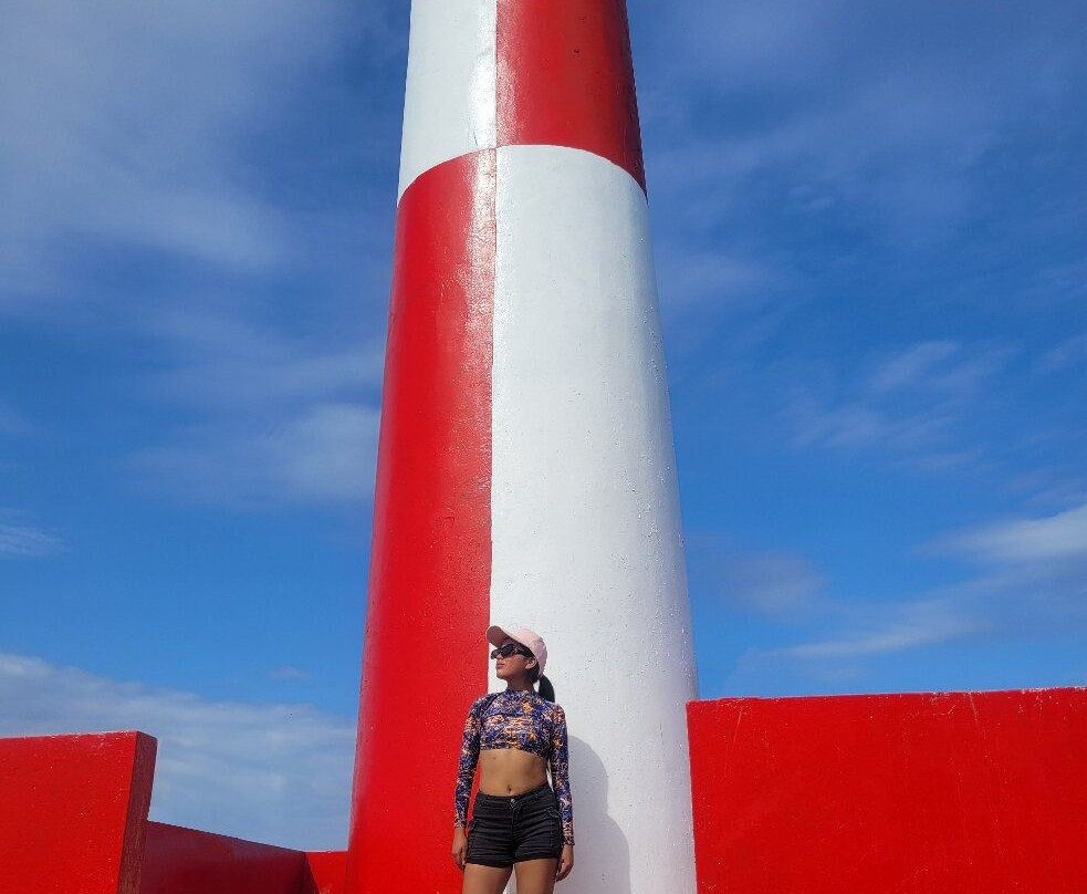 Lighthouse San Lorenzo-San Lorenzo必去景点