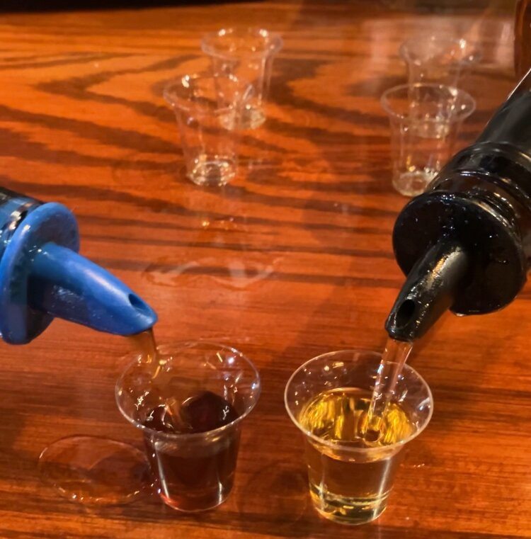 Tennessee Shine Company - Gatlinburg-盖林柏格必去景点