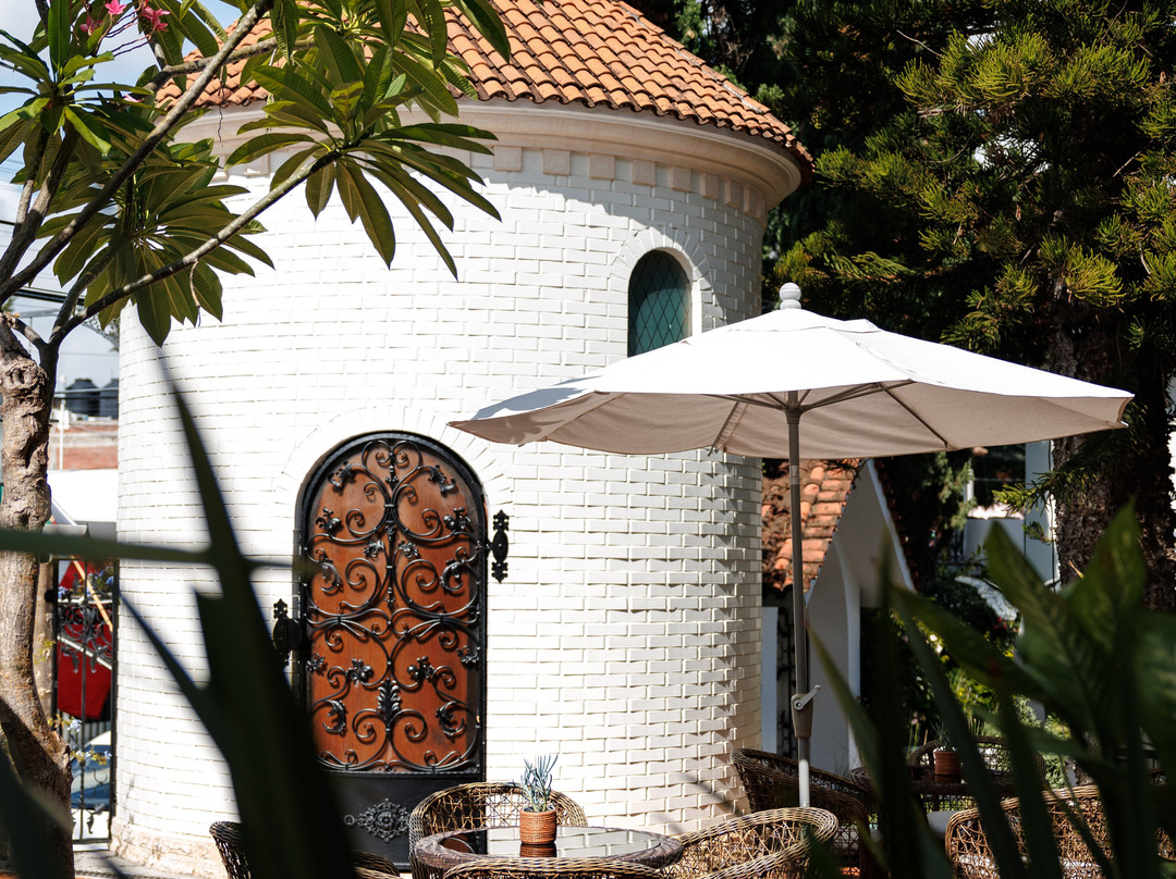 Casa Bonita Hotel + Cocina主图