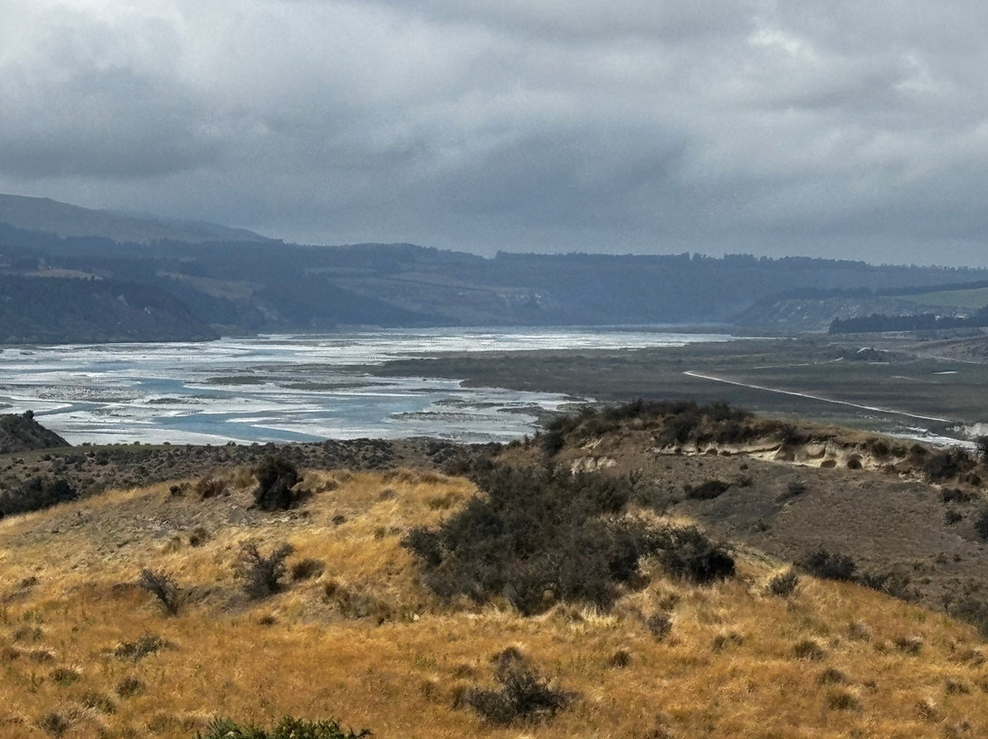 High Country Horse Adventures Lake Coleridge-基督城必去景点