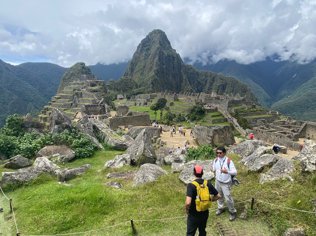 Journeys Cusco-温泉镇必去景点