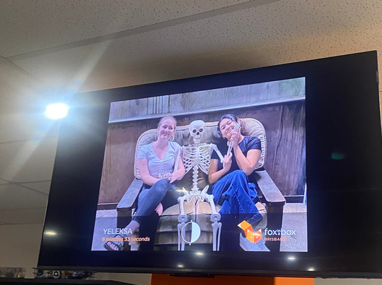 Fox In a Box Brisbane Escape Rooms-布里斯班必去景点