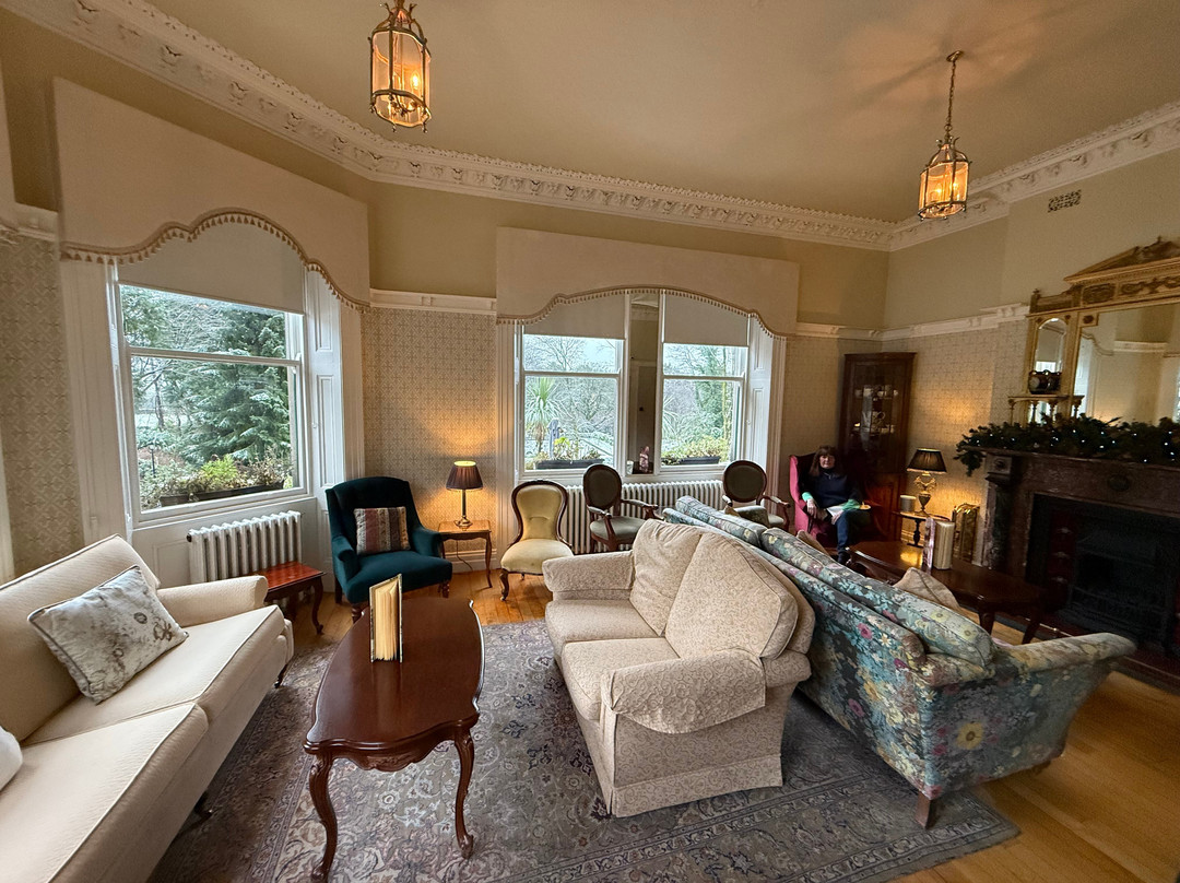 Ardtara Country House主图