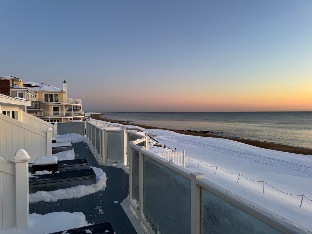 Blue - Inn on the Beach主图