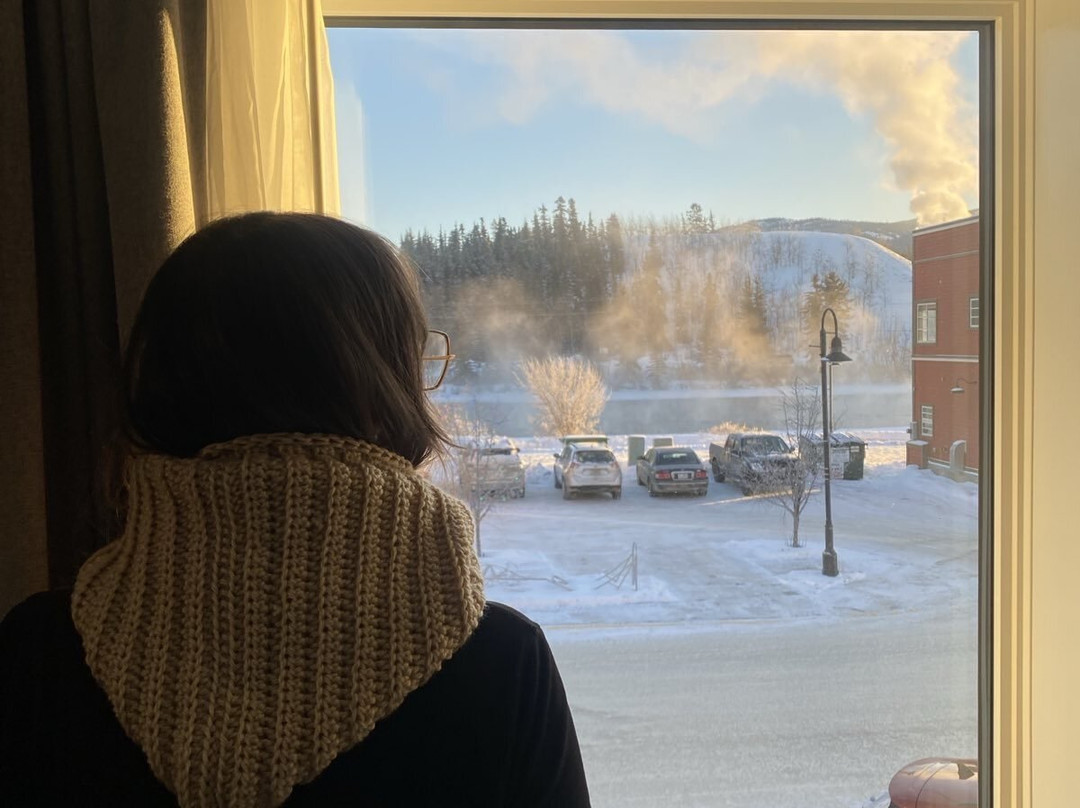 Edgewater Hotel主图