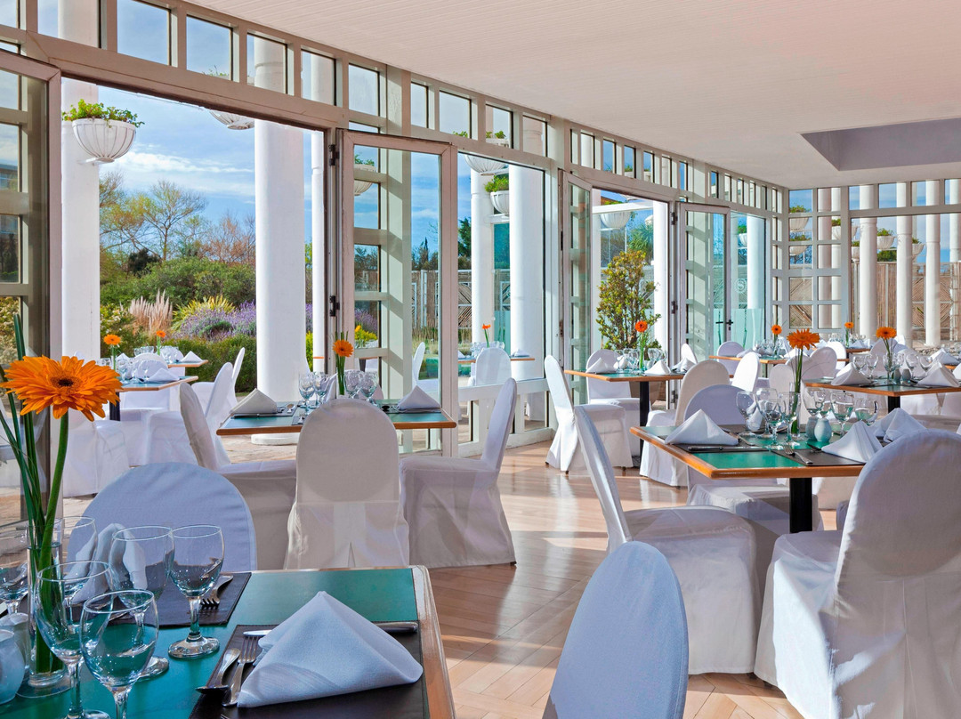 Sheraton Mar De Plata Hotel