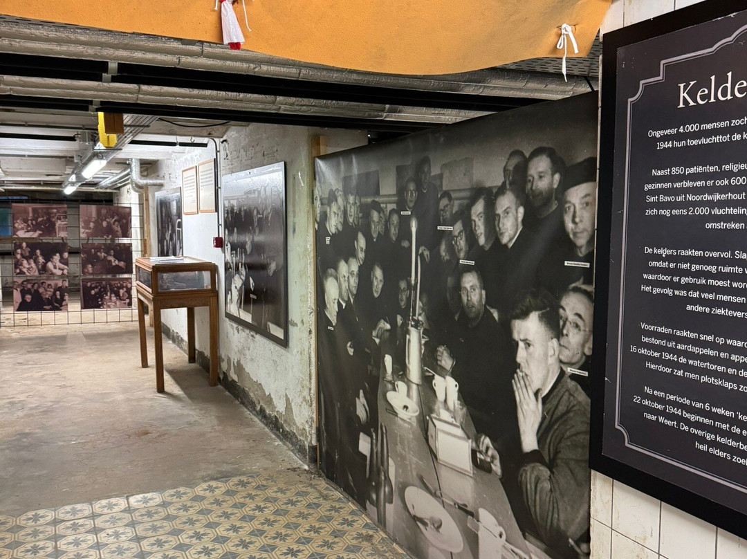 Museum Psychiatrie Venray-芬拉伊必去景点